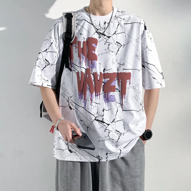 TIMD T Shirts Men-2