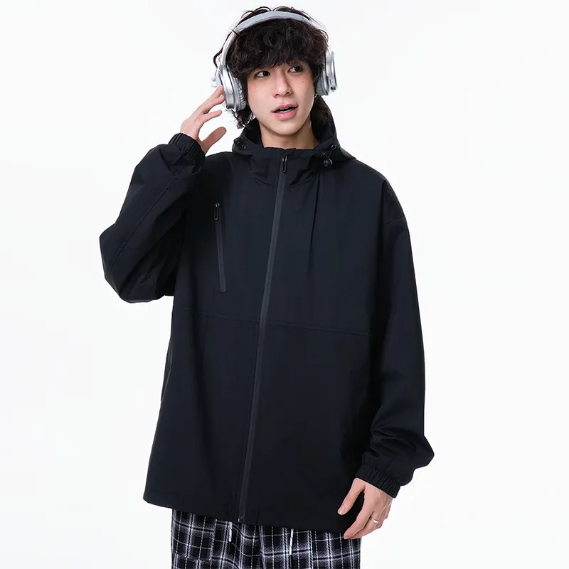TIMD Jackets Unisex-7