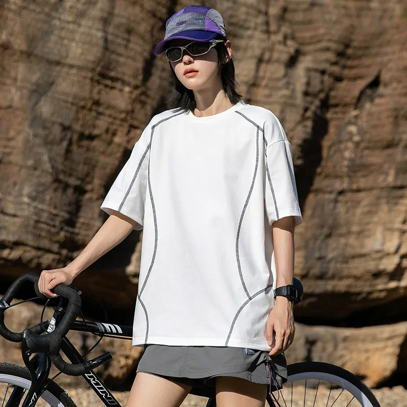 TIMD T Shirts Unisex-2