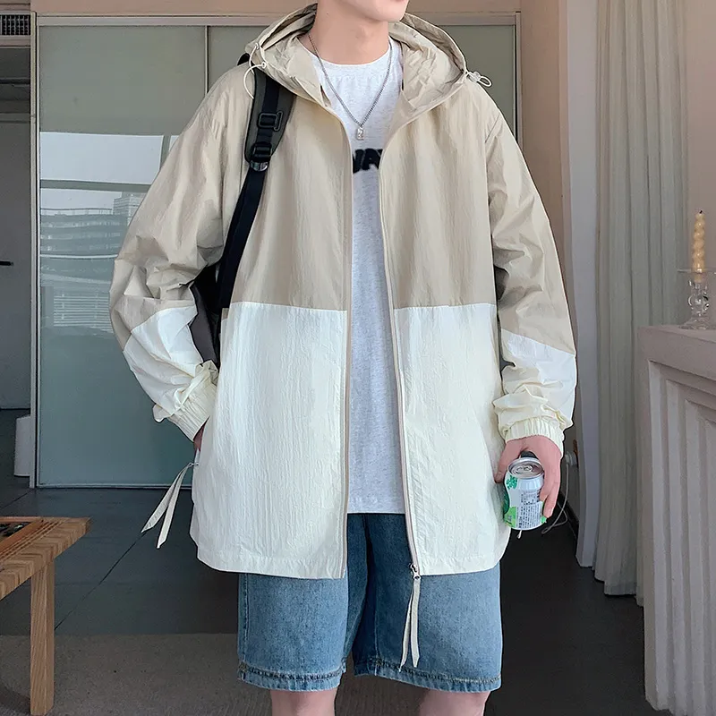 TIMD Jackets Unisex-1