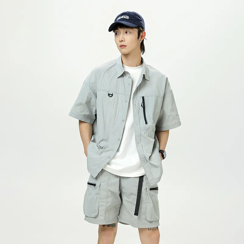 TIMD Casual Sportswear Unisex-14