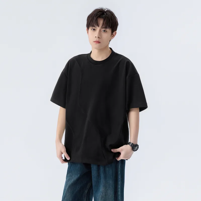 TIMD T Shirts Unisex-8