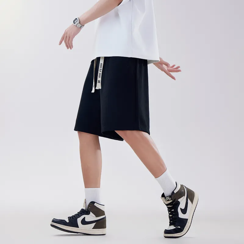 TIMD Casual Shorts Unisex-8