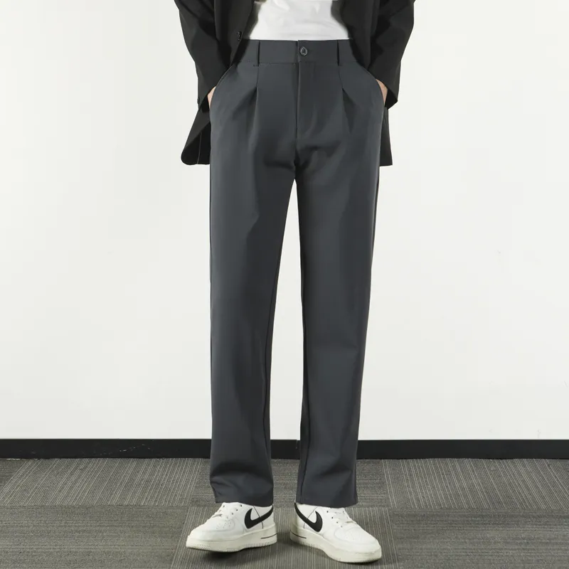 TIMD Casual Pants Men-18