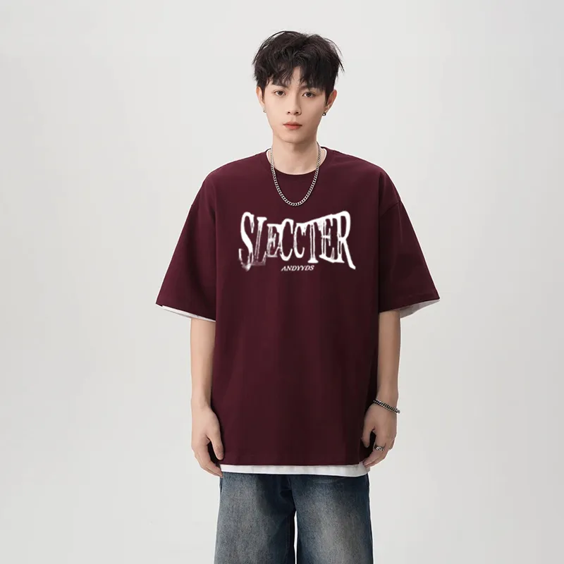 TIMD T Shirts Unisex-22