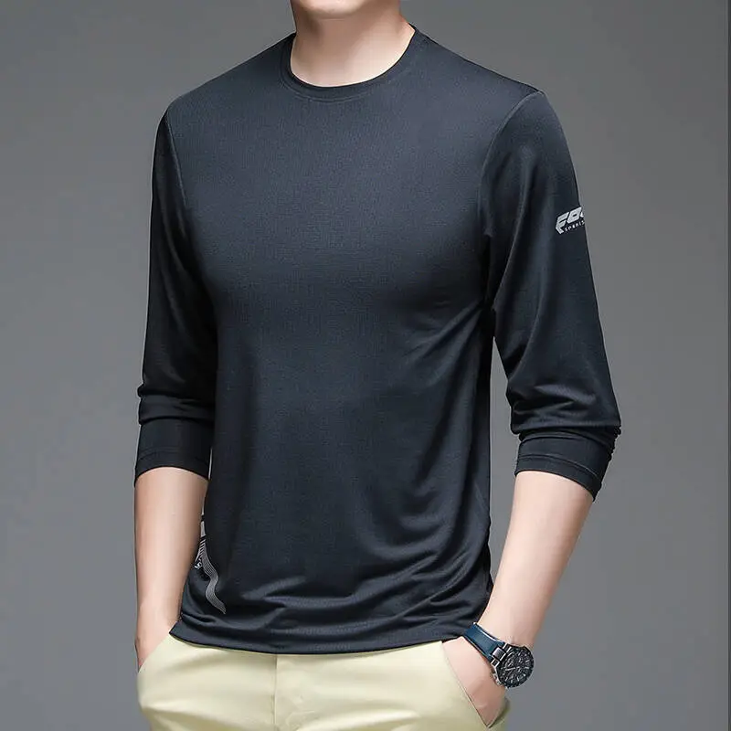 TIMD T Shirts Men-6
