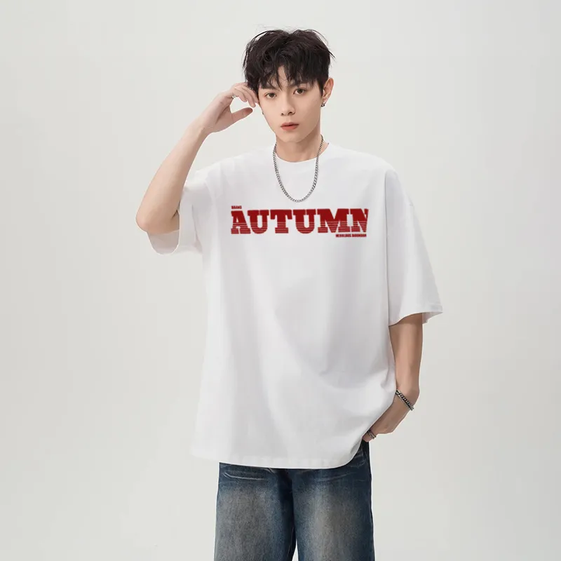 TIMD T Shirts Unisex-2