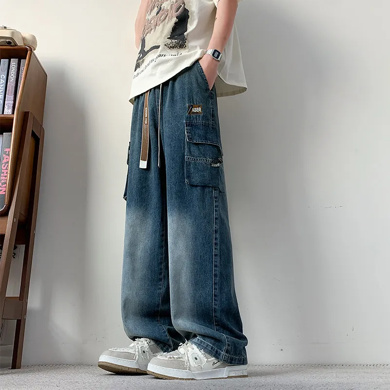 TIMD Jeans Unisex-9