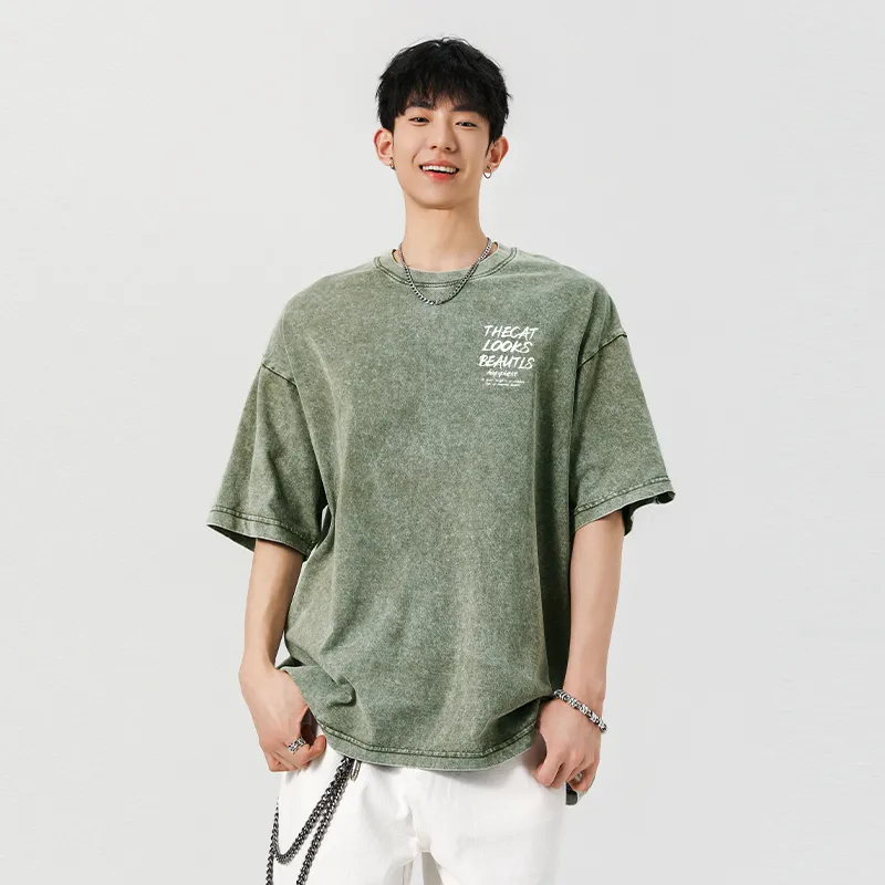 TIMD T Shirts Unisex-19