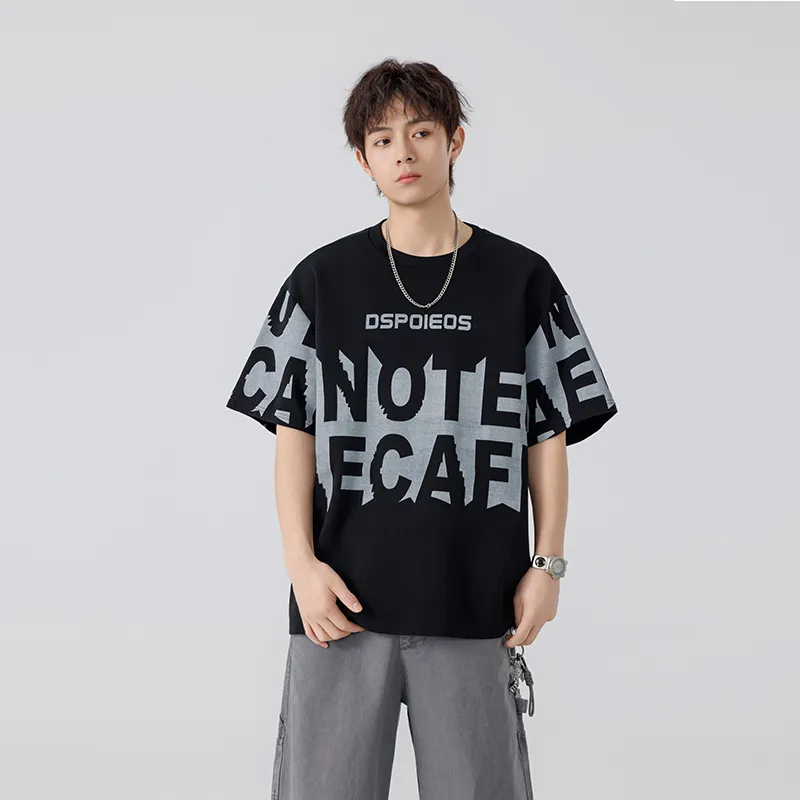 TIMD T Shirts Unisex-3