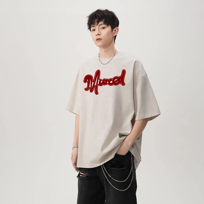 TIMD T Shirts Unisex-23
