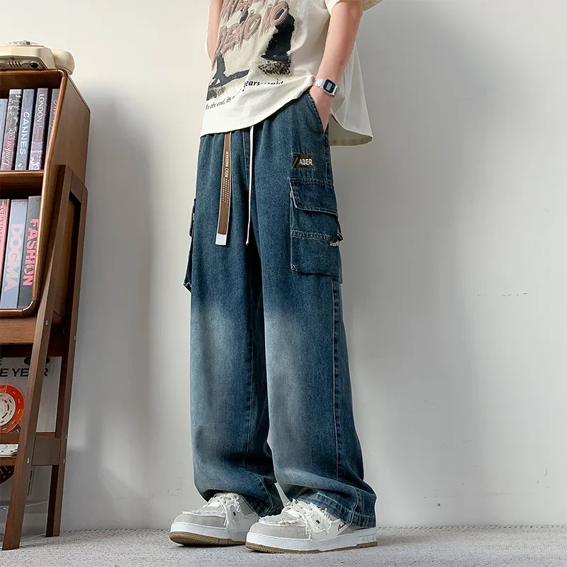 TIMD Jeans Unisex-7