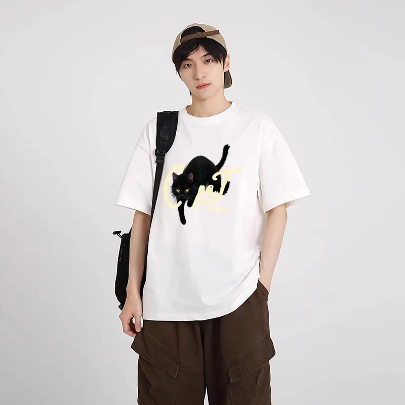 TIMD T Shirts Unisex-1