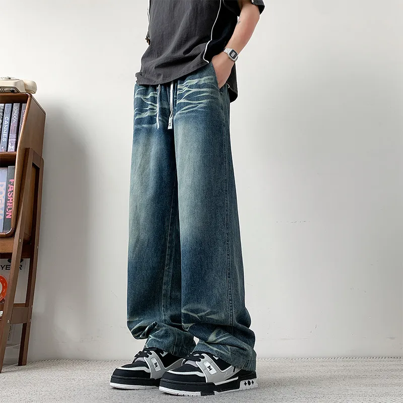 TIMD Jeans Unisex-4