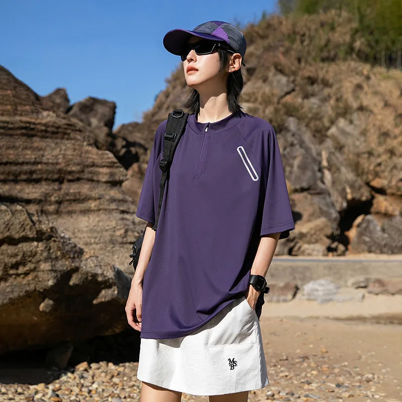 TIMD T Shirts Unisex-23
