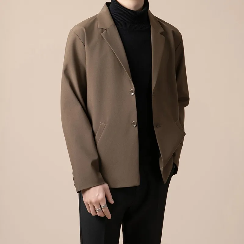 TIMD Jackets Men-15