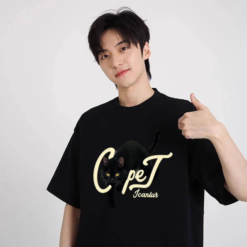 TIMD T Shirts Unisex-9