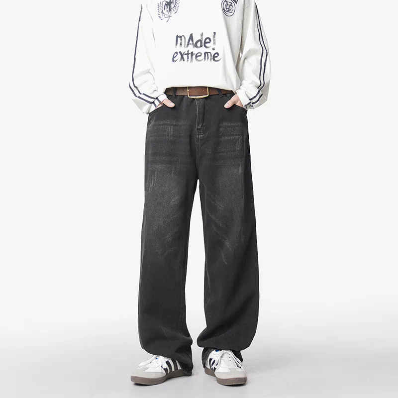 TIMD Jeans Unisex-12