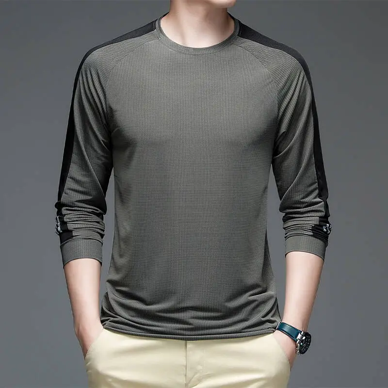 TIMD T Shirts Men-6