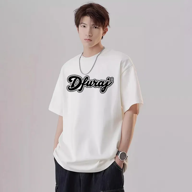 TIMD T Shirts Unisex-7