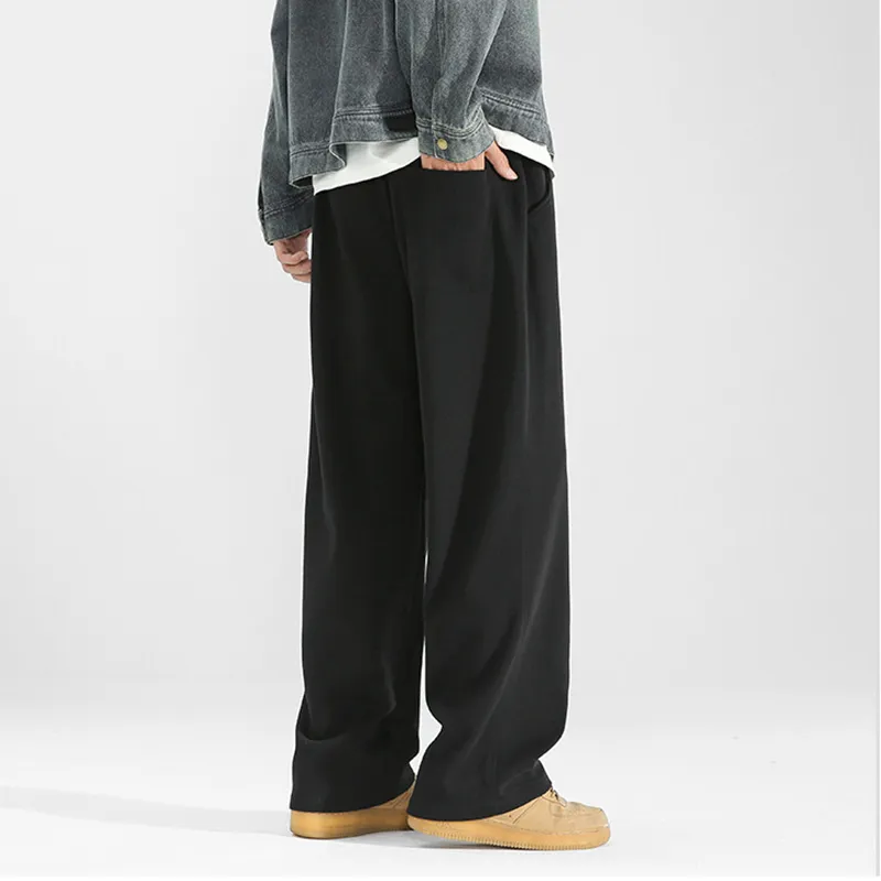 TIMD Casual Pants Men-9