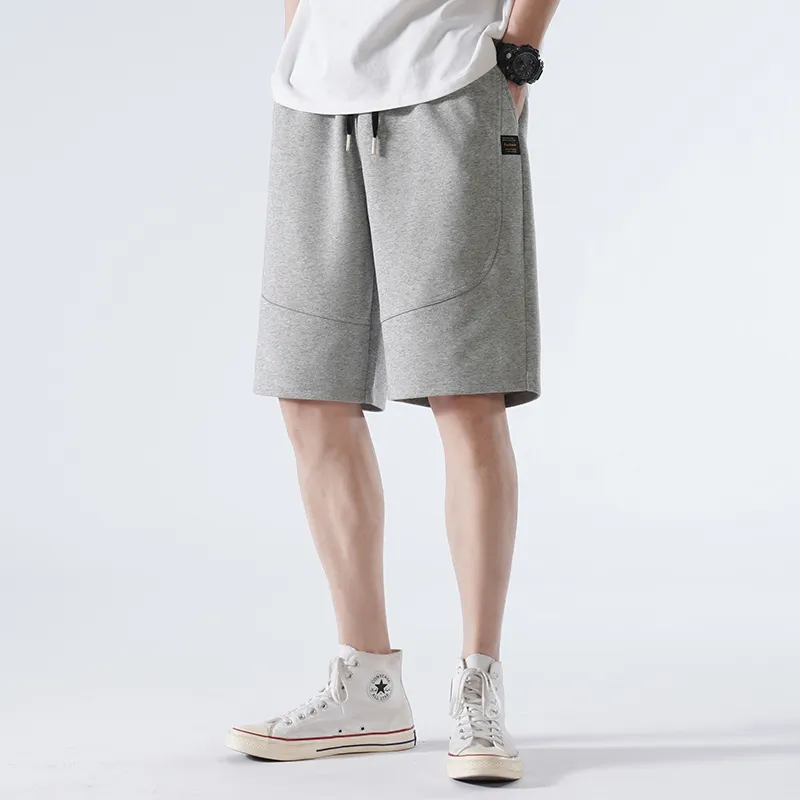 TIMD Casual Shorts Men-8