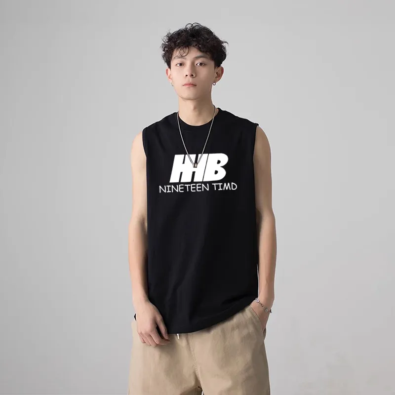TIMD Tank Tops Unisex-6