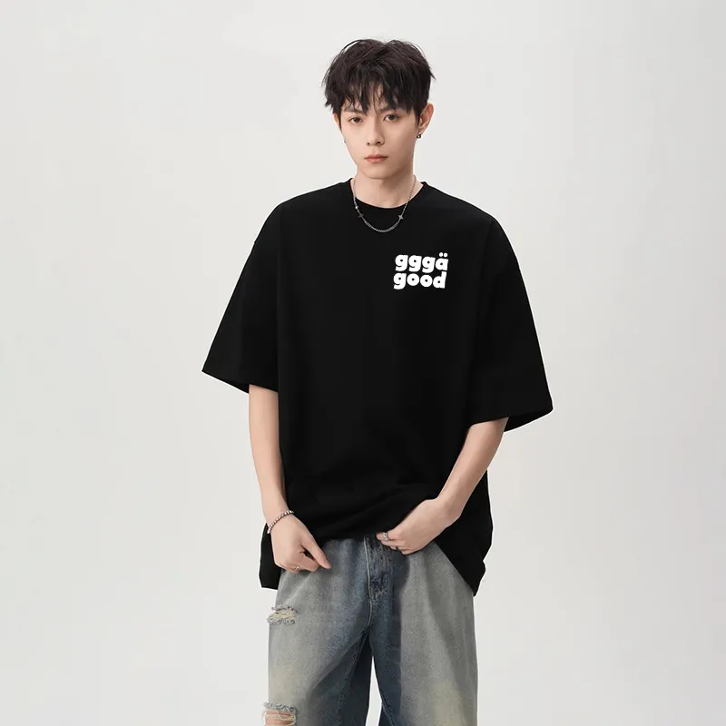 TIMD T Shirts Unisex-3