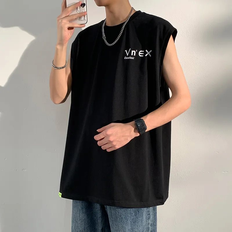 TIMD Tank Tops Unisex-9