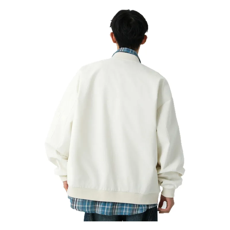 TIMD Jackets Unisex-2