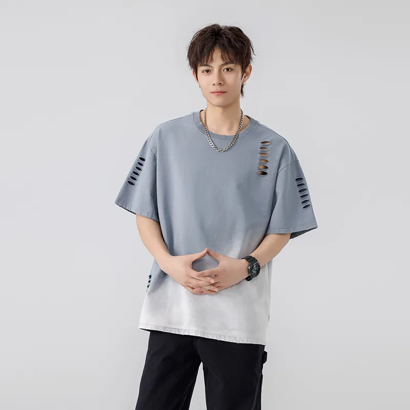 TIMD T Shirts Unisex-8