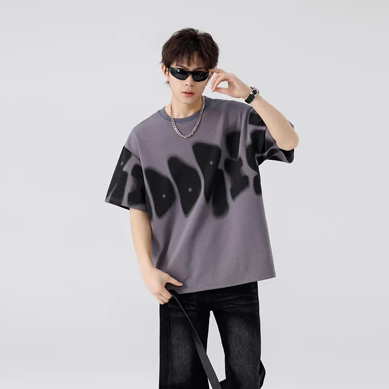 TIMD T Shirts Unisex-12