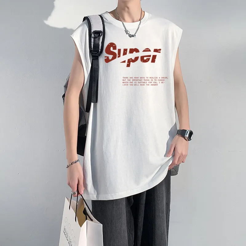 TIMD Tank Tops Unisex-8