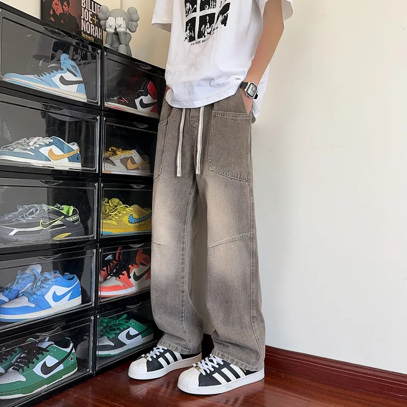 TIMD Jeans Unisex-19