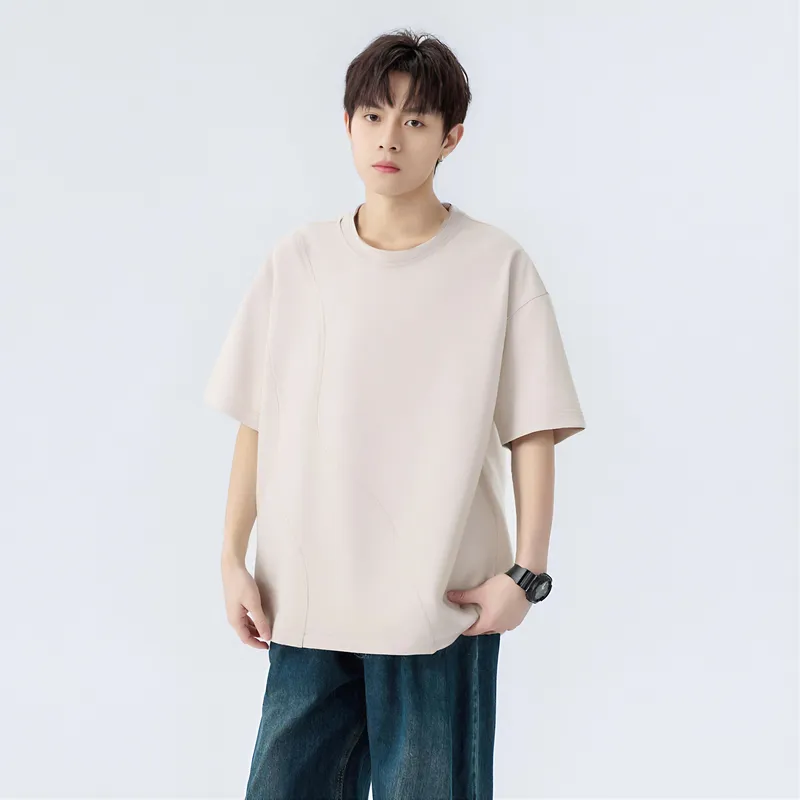 TIMD T Shirts Unisex-18