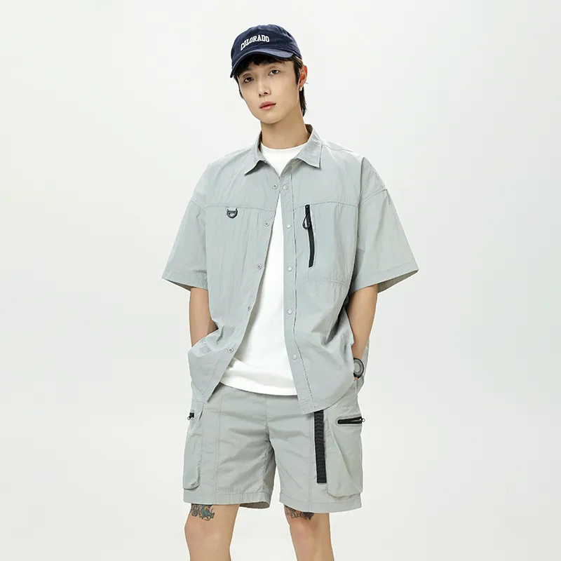 TIMD Casual Sportswear Unisex-13