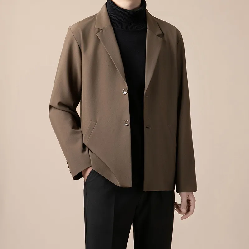 TIMD Jackets Men-14