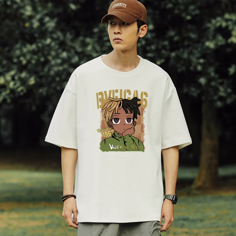 TIMD T Shirts Unisex-2