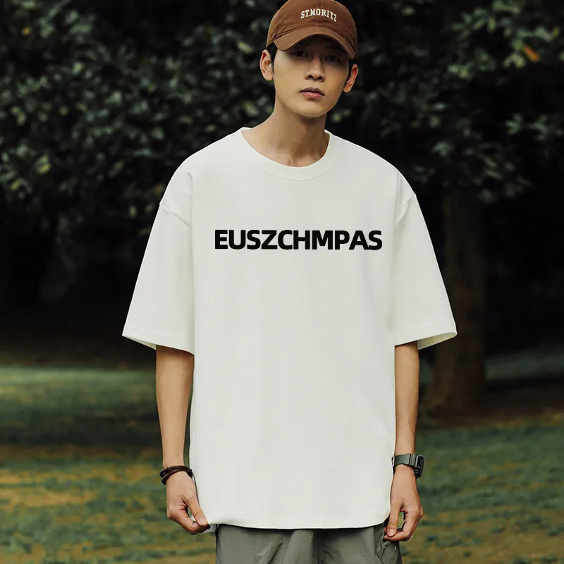 TIMD T Shirts Unisex-3