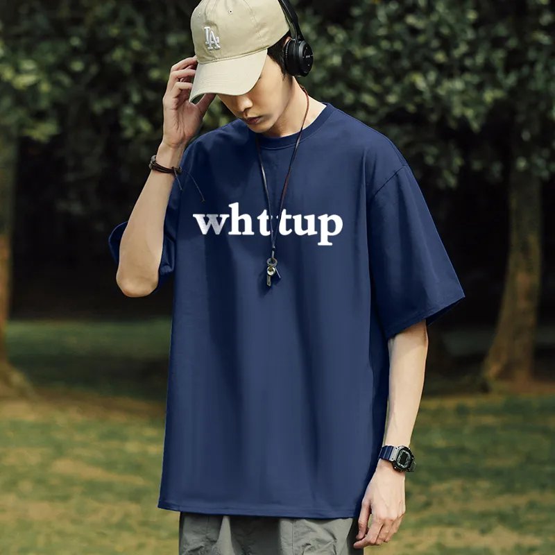 TIMD T Shirts Unisex-13