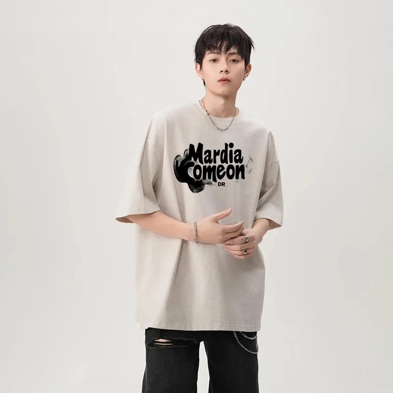 TIMD T Shirts Unisex-23