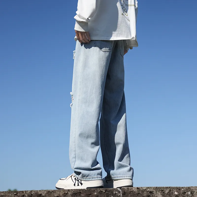 TIMD Jeans Men-11