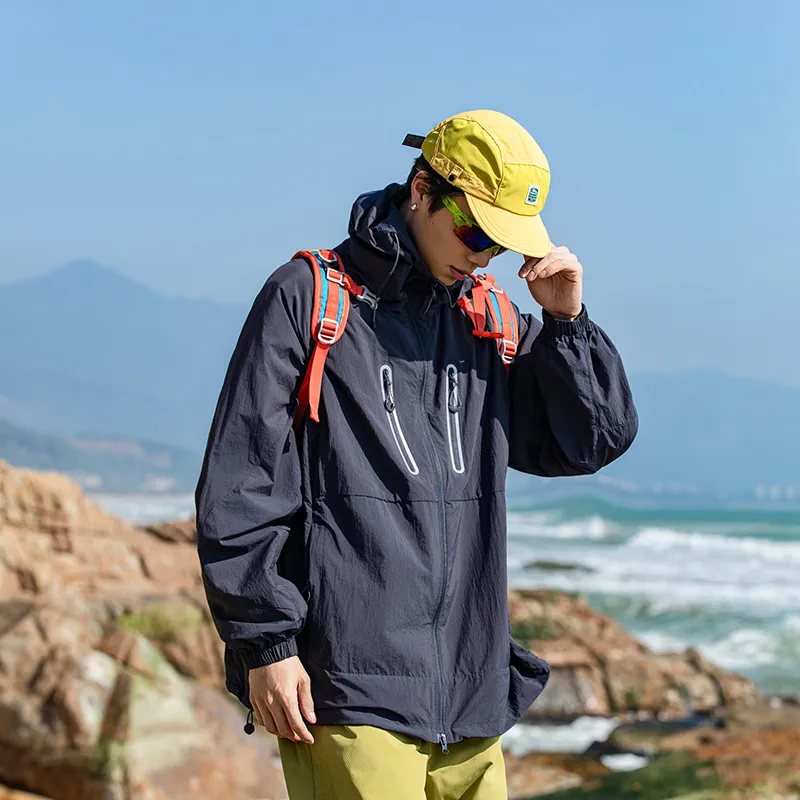 TIMD Jackets Unisex-9