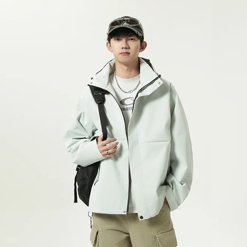 TIMD Jackets Unisex-6