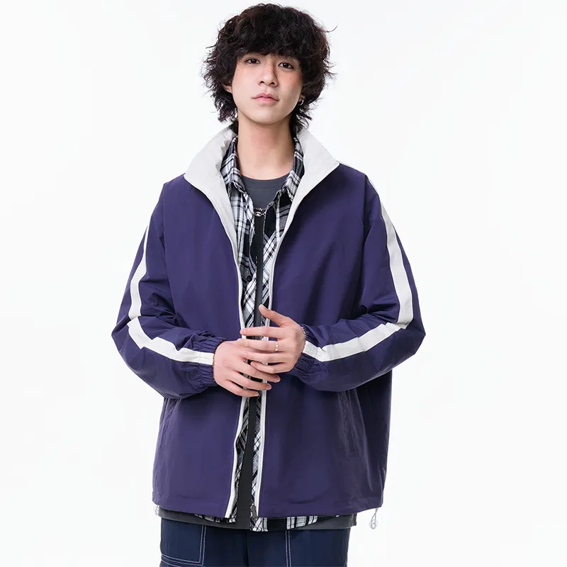 TIMD Jackets Unisex-5