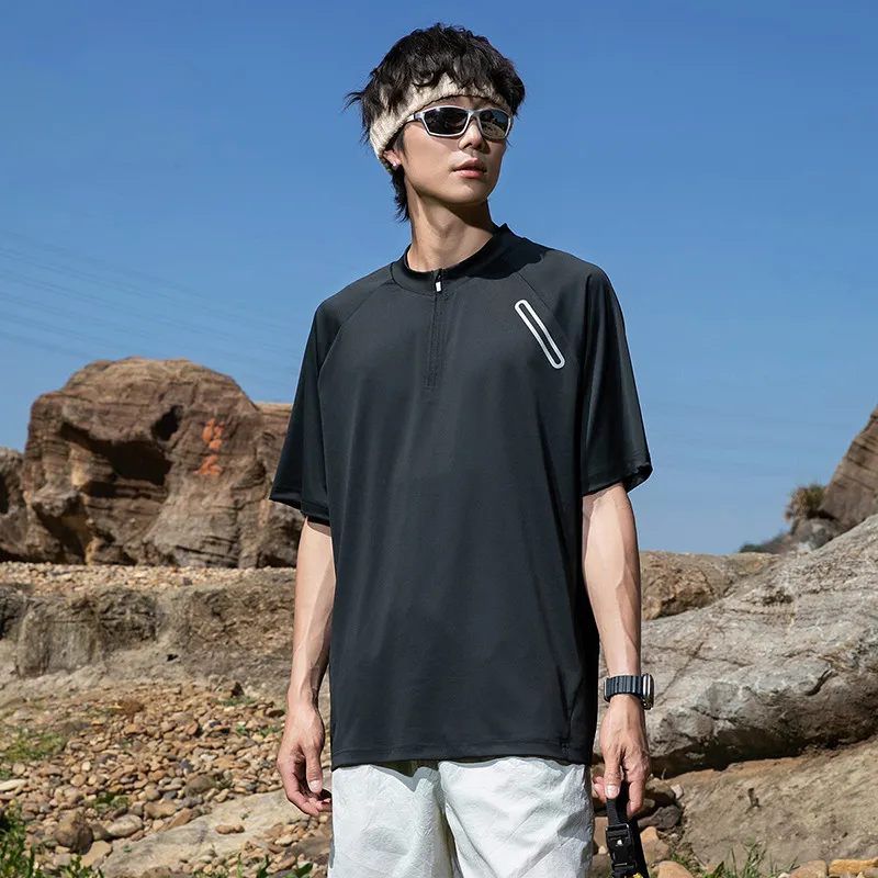 TIMD T Shirts Unisex-12