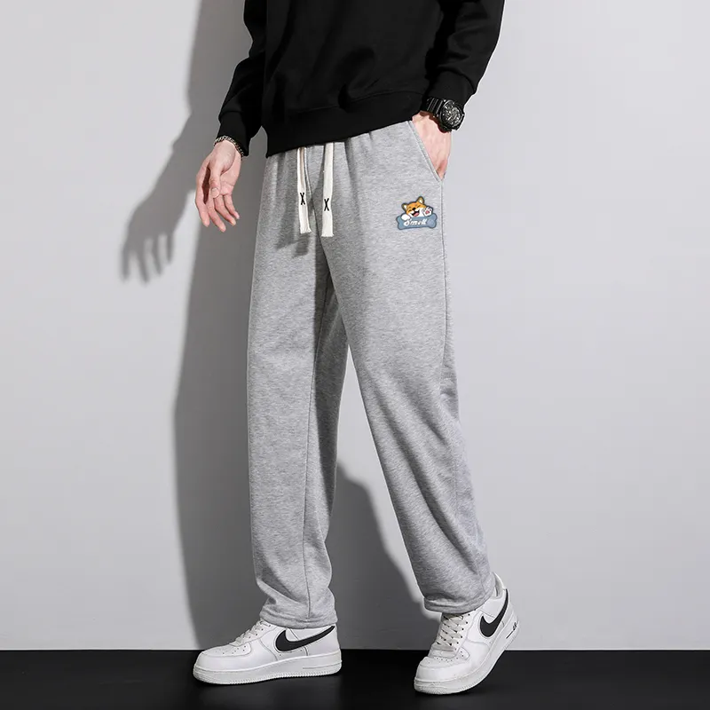 TIMD Casual Pants Men-7