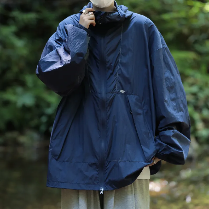 TIMD Jackets Unisex-5