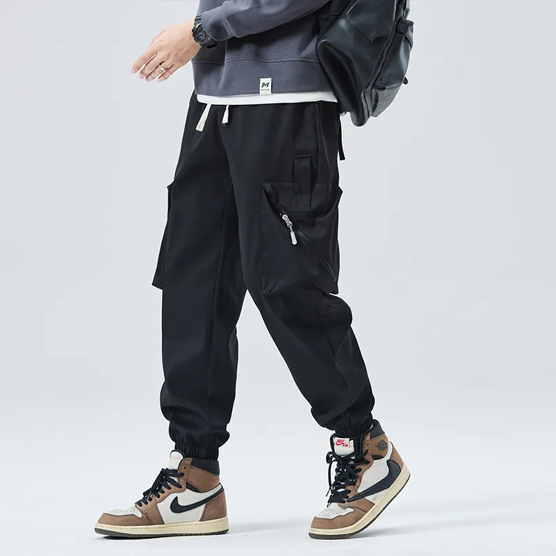TIMD Cargo Pants Unisex-3