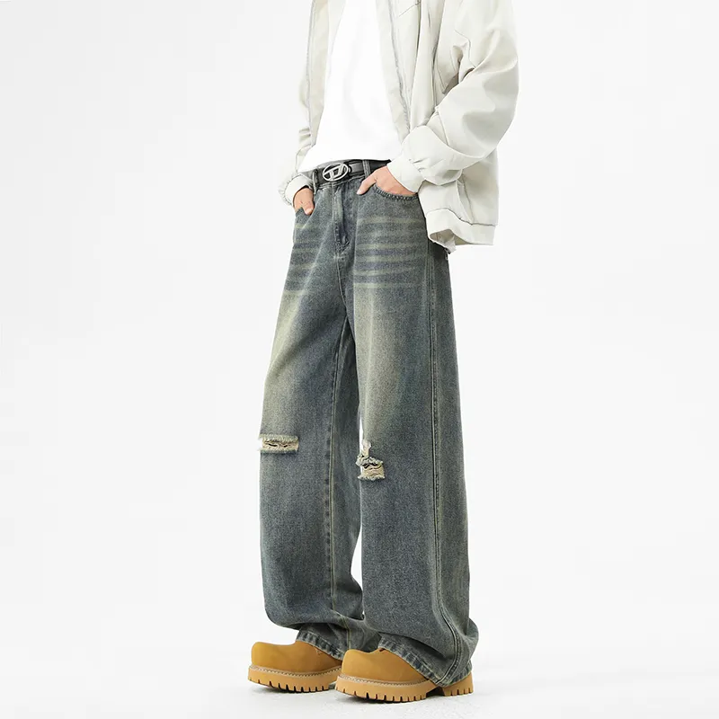 TIMD Jeans Men-9